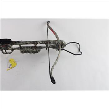 SA Sports Fever Crossbow