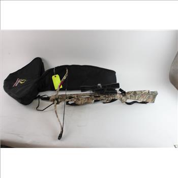 SA Sports Fever Crossbow