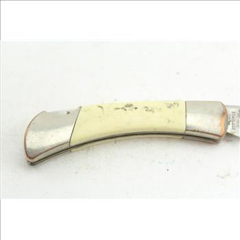 Sabre Folding Knife