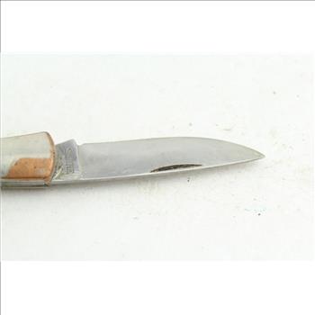 Sabre Folding Knife