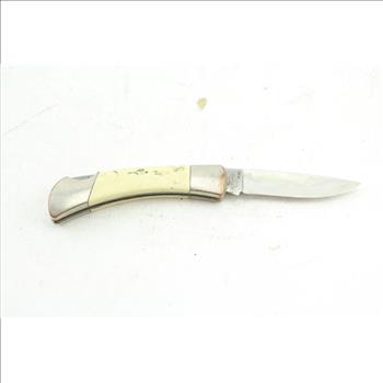 Sabre Folding Knife