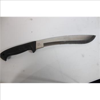 Saburo Japan All Terrain Knife