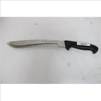 Saburo Japan All Terrain Knife