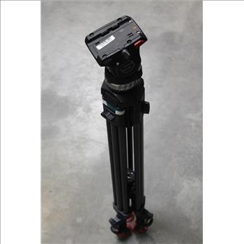 Sachtler Germany Ace SA-drag Tripod
