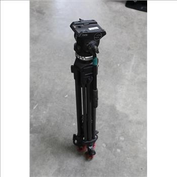 Sachtler Germany Ace SA-drag Tripod
