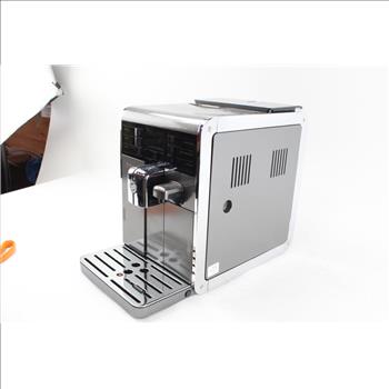 Saeco Moltio Super Automatic Espresso Machine