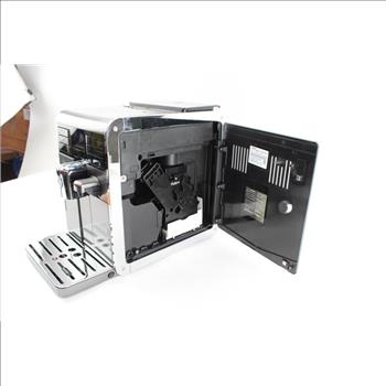 Saeco Moltio Super Automatic Espresso Machine