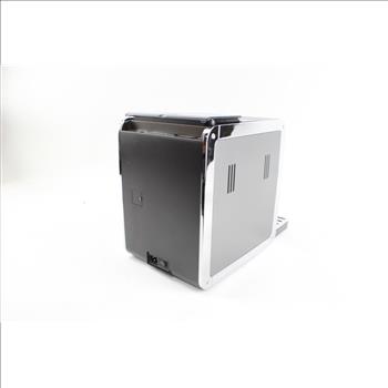 Saeco Moltio Super Automatic Espresso Machine