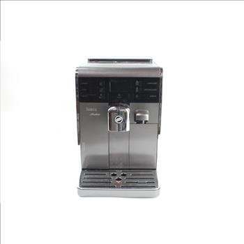 Saeco Moltio Super Automatic Espresso Machine