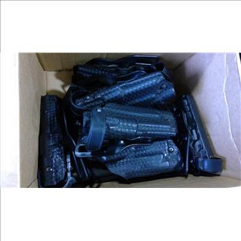 Safari Land Holsters 10+ Pieces