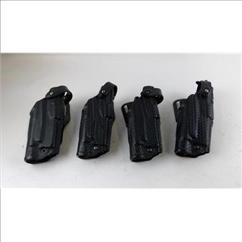 Safari Land Holsters 10+ Pieces
