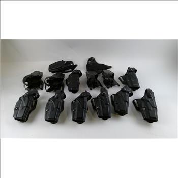Safari Land Holsters 5+ Pieces