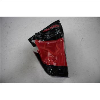 Safariland ALS Mid-Ride Level III Holster