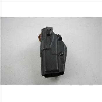 Safariland ALS Mid-Ride Level III Holster