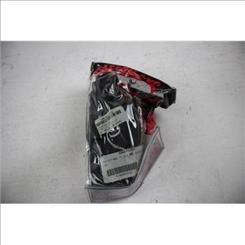 Safariland ALS Mid-Ride Level III Holster