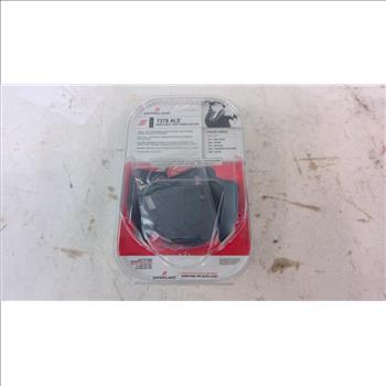 Safariland Concelment Paddle/Belt Combo Holster