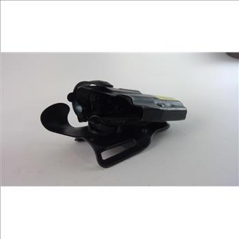 Safariland Glock 17-22 Holster