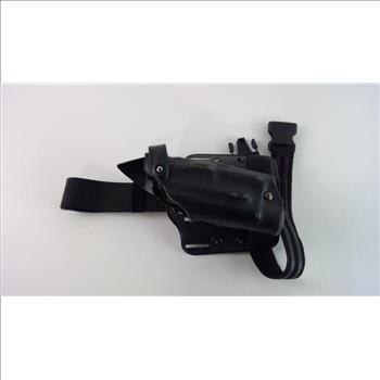 Safariland Glock 17-22 Holster