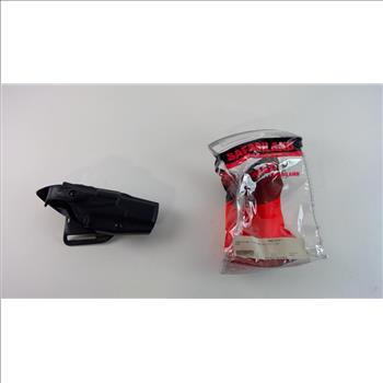 Safariland Glock 17-22 Holster