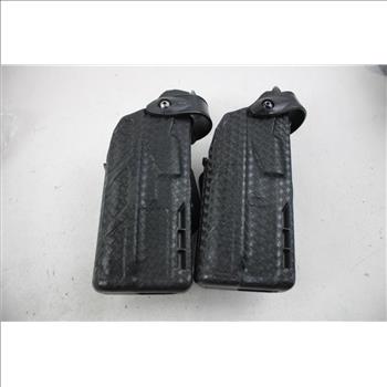 Safariland Glock 21/37 Bulk Lot, 3 Pieces