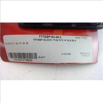 Safariland Glock Magazine Holder