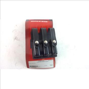 Safariland Glock Magazine Holder