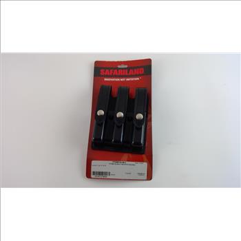 Safariland Glock Magazine Holder