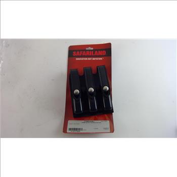 Safariland Glock Magazine Holder