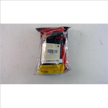 Safariland HK USP 45 Holster, Right Hand