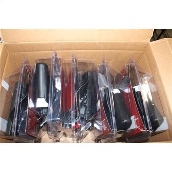 Safariland Holster Lot, 10 Pieces