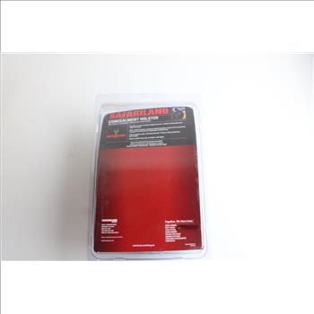 Safariland Holster Lot, 5+ Pieces