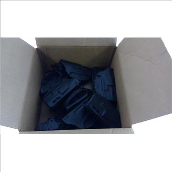 Safariland Holster Lot, 5+ Pieces