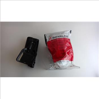 Safariland Holsters, 10+ Pieces