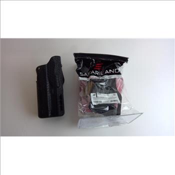 Safariland Holsters, 10+ Pieces