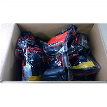 Safariland Holsters, 10+ Pieces