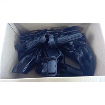 Safariland Holsters, 5+ Pieces