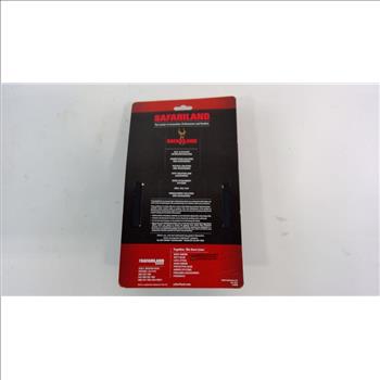 Safariland Magazine Double Holder