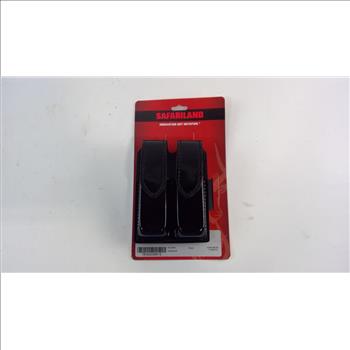 Safariland Magazine Double Holder