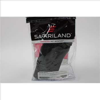 Safariland Model 3660RDS Gun Holster