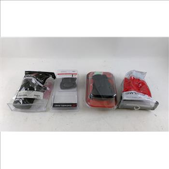 Safariland Pistol Holsters 10+ Pieces