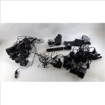 Safariland Pistol Holsters And More 5+ Pieces