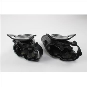 Safariland Used Gun Holster