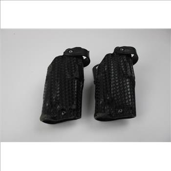 Safariland Used Gun Holster