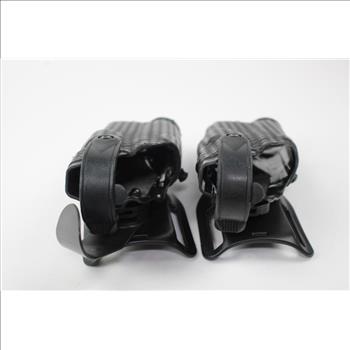 Safariland Used Gun Holster