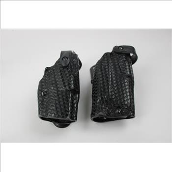 Safariland Used Gun Holster
