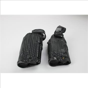 Safariland Used Gun Holster