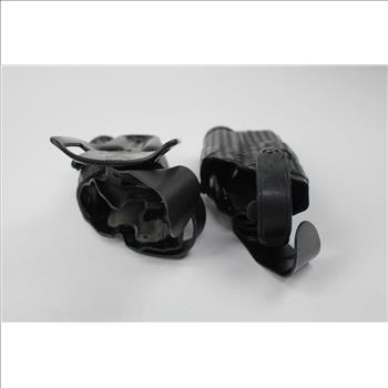 Safariland Used Gun Holster