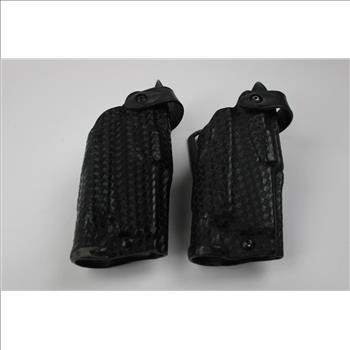 Safariland Used Gun Holster