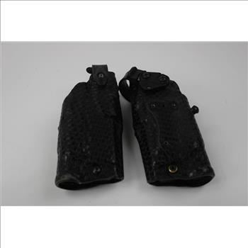 Safariland Used Gun Holster