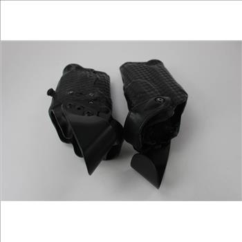 Safariland Used Gun Holster